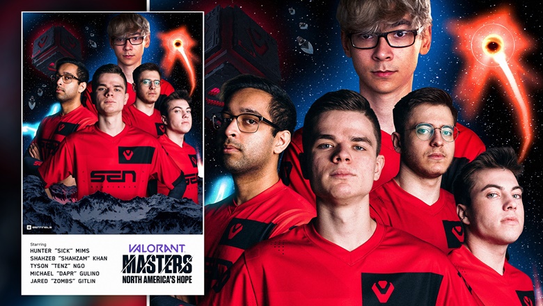 Valorant: Teams won tickets to Masters 3 in Berlin - Photo 3