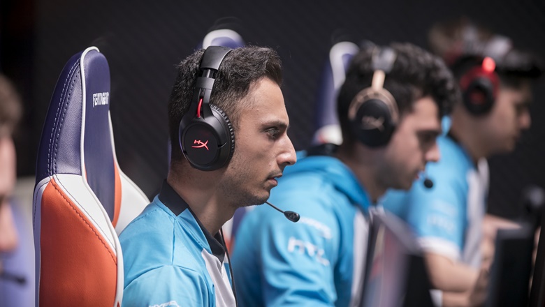 Valorant: Team Envy lost coach at Masters 3 because of the passport problem - Photo 2