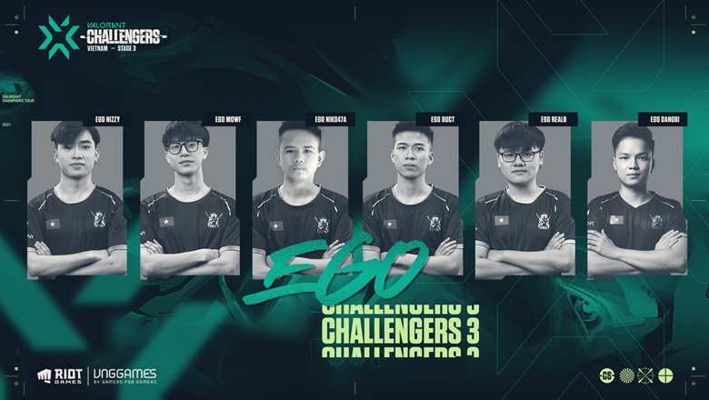 Live Valorant: VCK VCT: Vietnam Stage 3 Challengers 3 days 2 - Photo 1