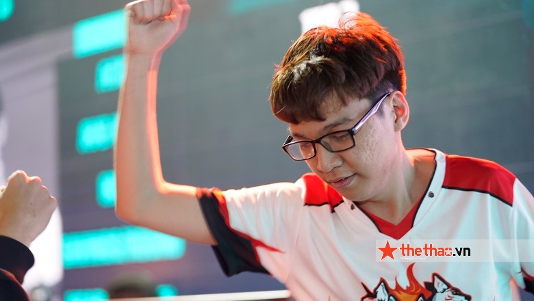 CES Kishi: 'Thailand valorant ranked in Vietnam. Want to fight them, you need your own strategy and gameplay ' - Photo 9