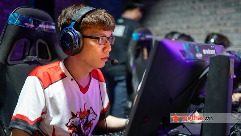 CES Kishi: 'Thailand valorant ranked in Vietnam. Want to fight them, you need your own strategy and gameplay ' - Photo 8