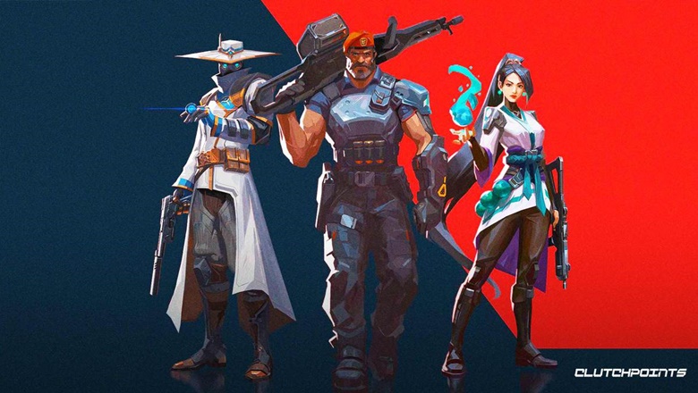 Valorant: 3 things gamers expect in the update 3.02 - Photo 3