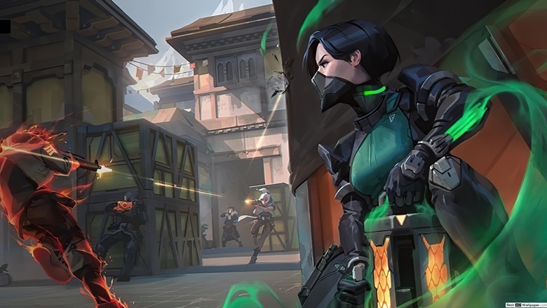 Valorant: 3 things gamers expect in the update 3.02 - Photo 2