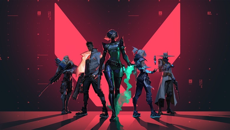 Valorant: 4 things Riot Games need to change in the future - Photo 1