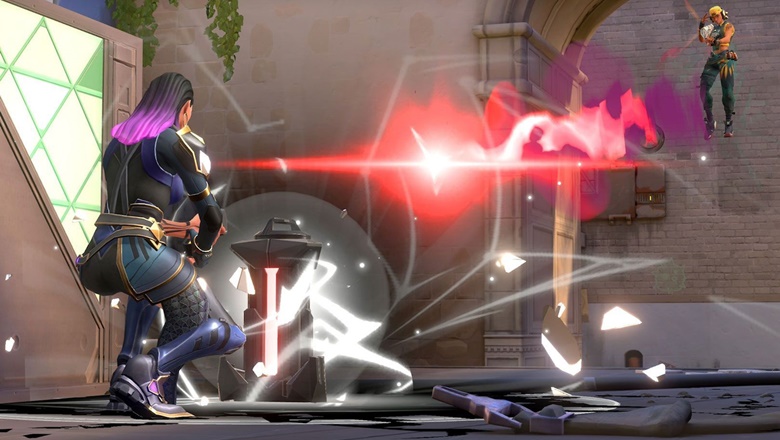 Valorant: 4 things Riot Games need to change in the future - Photo 4