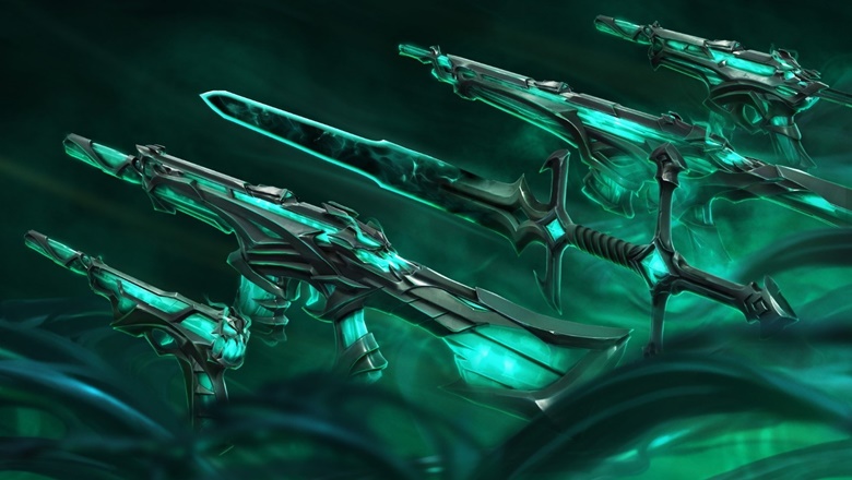 Valorant: 4 things Riot Games need to change in the future - Photo 2
