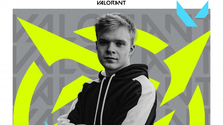 Valorant: Nip recruited successfully EC1S - Photo 2