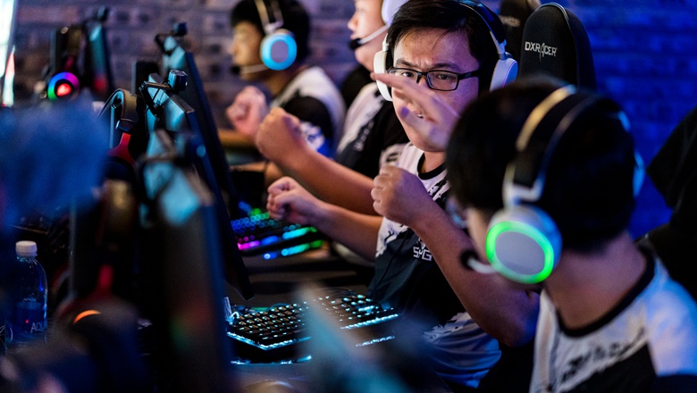 Summary of Valorant Champions Tour: Vietnam Stage 3 Challengers 1 - Photo 3