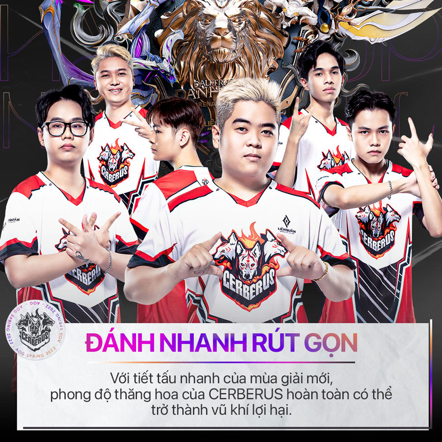 Spring ĐTDV 2022 brings the message 'HYPE Up: New Level' - Photo 7