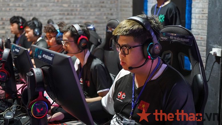 Introducing 8 teams to attend VCT: Vietnam Stage 3 Challengers 1 - Photo 2