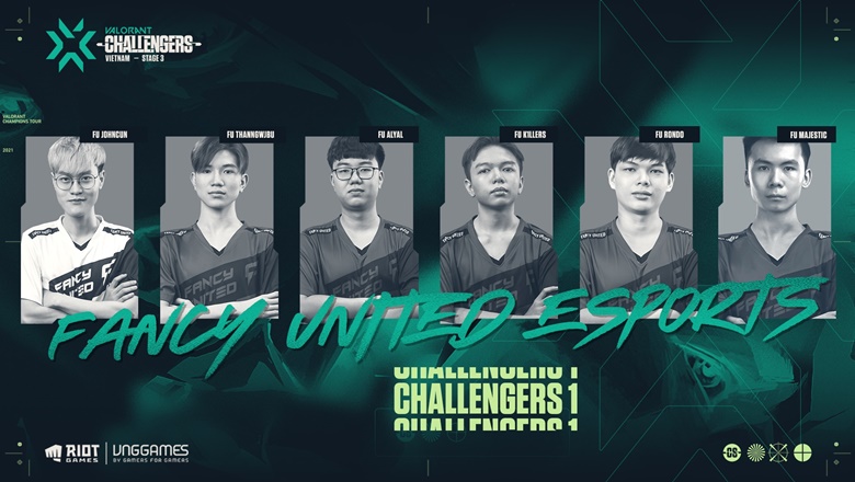 Introducing 8 teams to attend VCT: Vietnam Stage 3 Challengers 1 - Photo 3