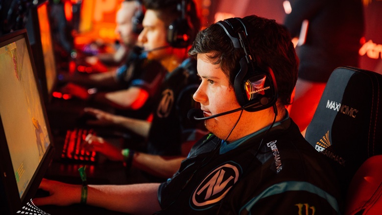 Valorant: TSM pushed the drone on the bench, looking for a replacement - Photo 2