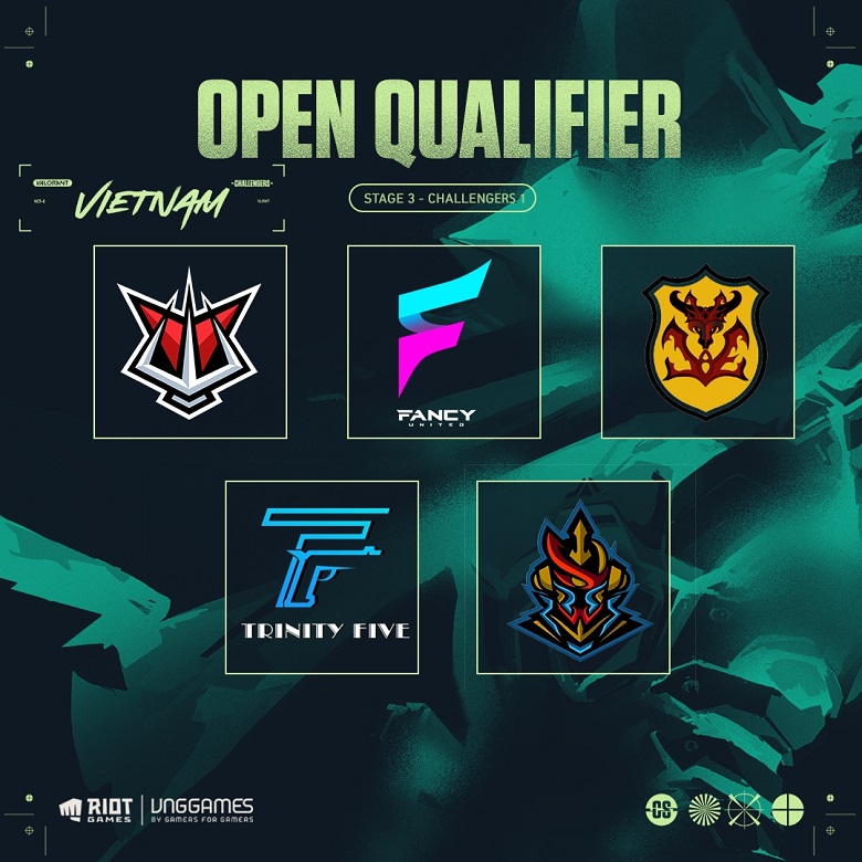 List of teams participating in the Valorant Champions Tour 2021: Stage 3 - Photo 2