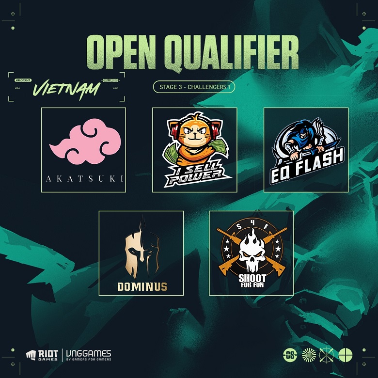 List of teams participating in the Valorant Champions Tour 2021: Stage 3 - Photo 3