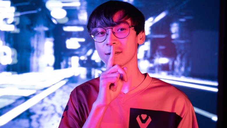 Sen officially recruited Tenz: Valorant's SKT appeared? - Photo 2