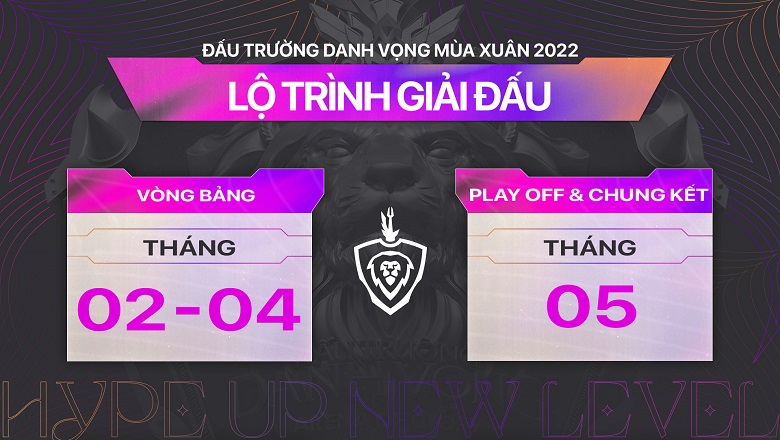 Lien Quan Mobile: Spring DTD 2022 started on February 10, total prize 3 billion - Photo 1