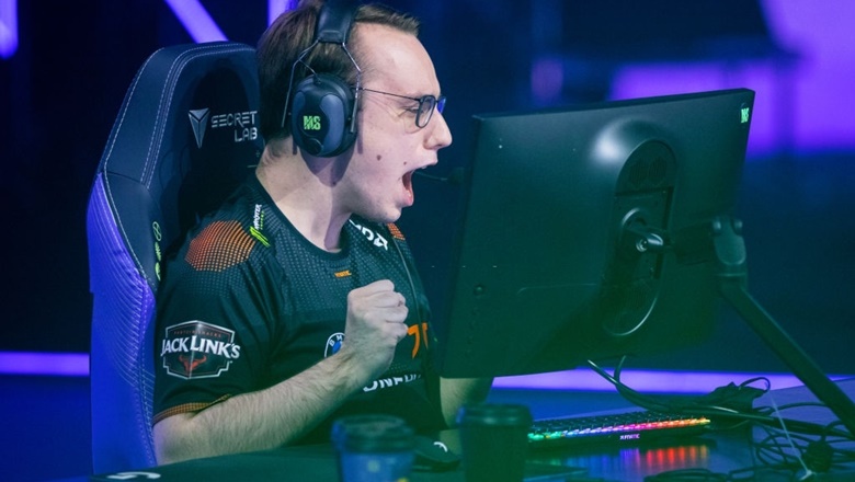 5 best players Valorant Masters 2: Vietnamese Star Tenz participated - Photo 4