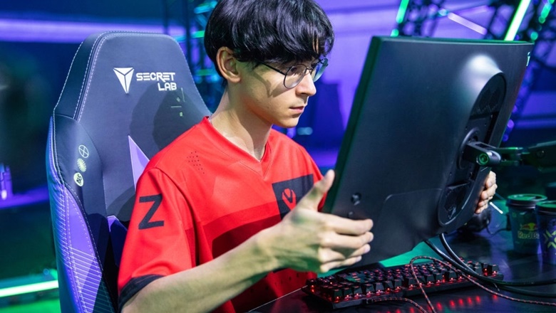 5 best players Valorant Masters 2: Vietnamese Star Tenz participated - Photo 3