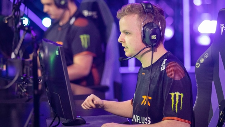 5 best players Valorant Masters 2: Vietnamese Star Tenz participated - Photo 5