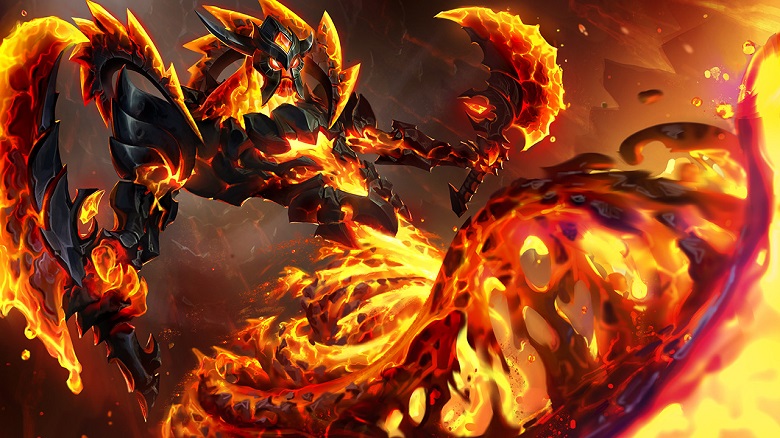 Lien Quan Mobile: Adjust the strength of the second version of the Winter battlefield - Photo 4