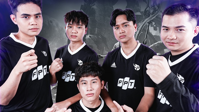 2024 PMSL Sea Fall: All Vietnamese representatives entered Super Sunday - Photo 1