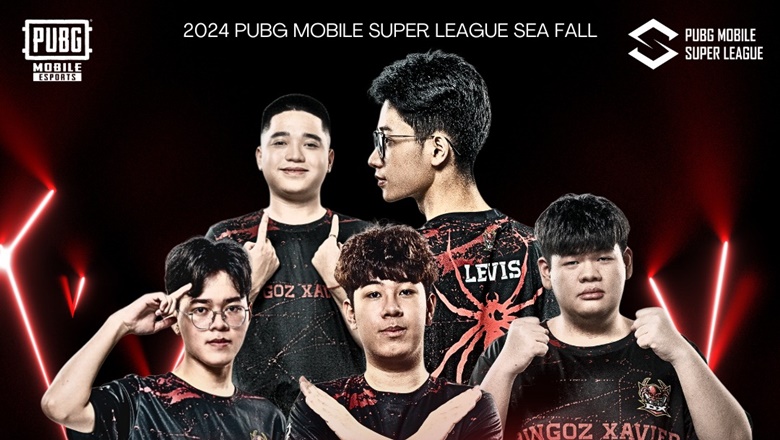 2024 PMSL Sea Fall: D'Xavier completely dominated on 1 Finals - Photo 1