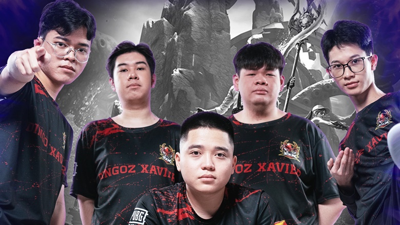 2024 PMSL Sea Fall: d'xavier to Super Sunday, Roy Esports fell to Last Chance full of unfortunate - Photo 1