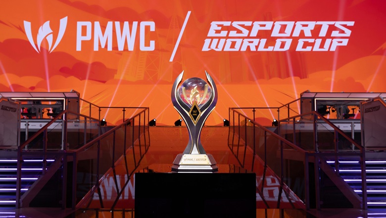 2024 PUBG Mobile World Cup: The Vietnamese team has difficulty - Photo 1