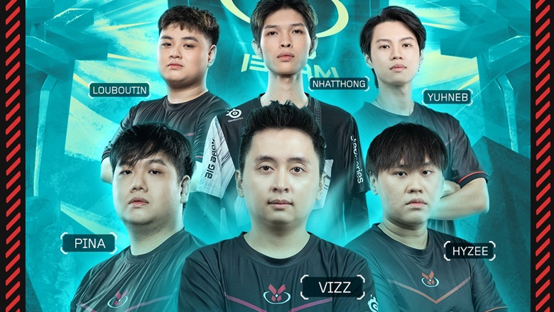 2024 VCT Challengers Vietnam Split 2: Big Baam enters play -off - Photo 1