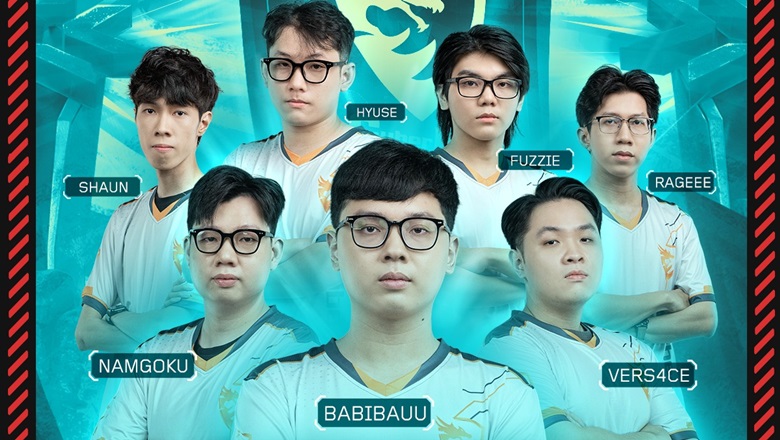 2024 VCT Challengers Vietnam Split 2: Big Baam is officially eliminated - Photo 1