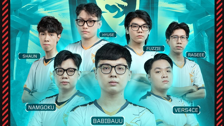 2024 VCT Challengers Vietnam Split 2: Failure to Cyberking Esports, Lazy to branch 1-2 - Photo 1