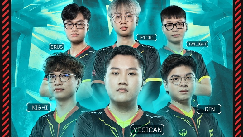 2024 VCT Challengers Vietnam Split 2: Fancy United for the final - Photo 1