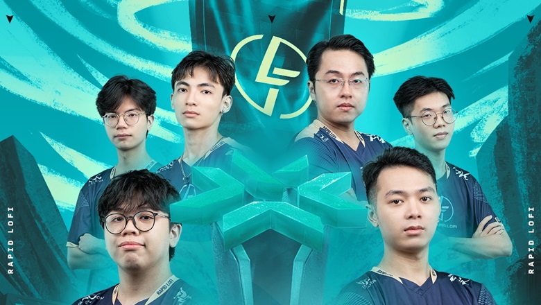 2024 VCT Challengers Vietnam Split 2: Rapid Lofi officially crowned championship - Photo 1