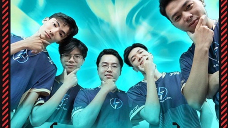 2024 VCT Challengers Vietnam Split 2: Winning FPT Flash, Rapid LOFI to the final - Photo 1