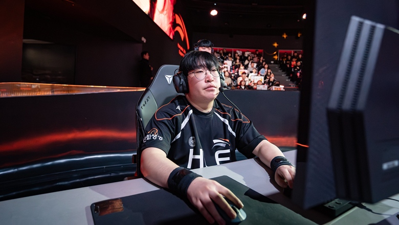 2025 LCK Cup: Defeat Geng, Hanwha Life Esports to the Finals of Branch - Photo 1