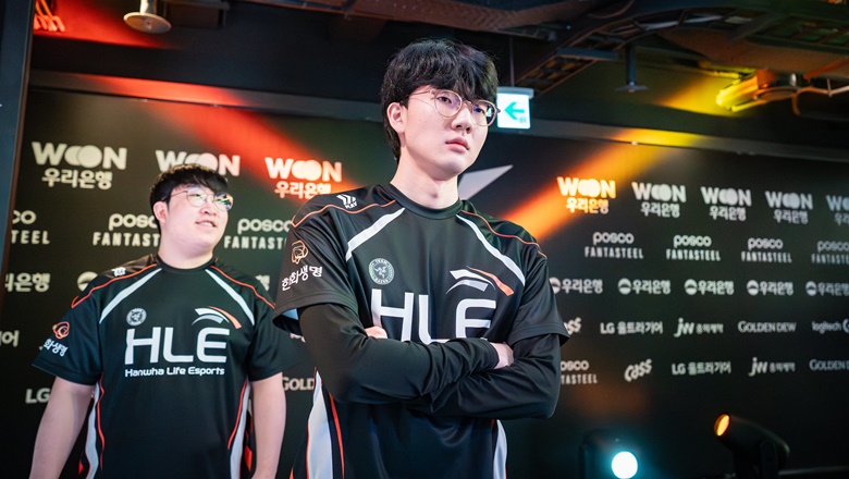 2025 LCK Cup: Destroy KT Rolster, Hanwha Life Esports to bring the third victory for the Baron board - Photo 1