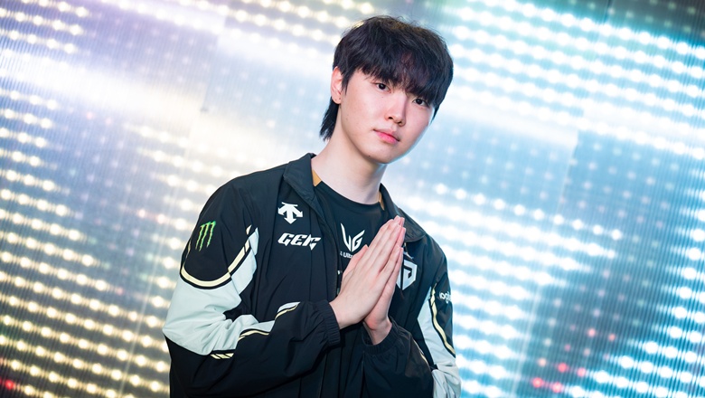 2025 LCK Cup: Destroy the other Dplus, Geng in the final - Photo 1