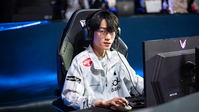 2025 LCK Cup: Destroying Freies, Drx meet Hanwha Life Esports - Photo 1