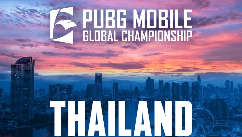2025 PUBG Mobile Global Championship fixes the venue - Photo 1