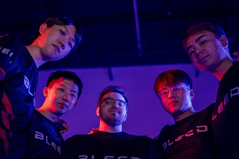 'Yay signed a contract with Bleed Esports without a probation' - Photo 1