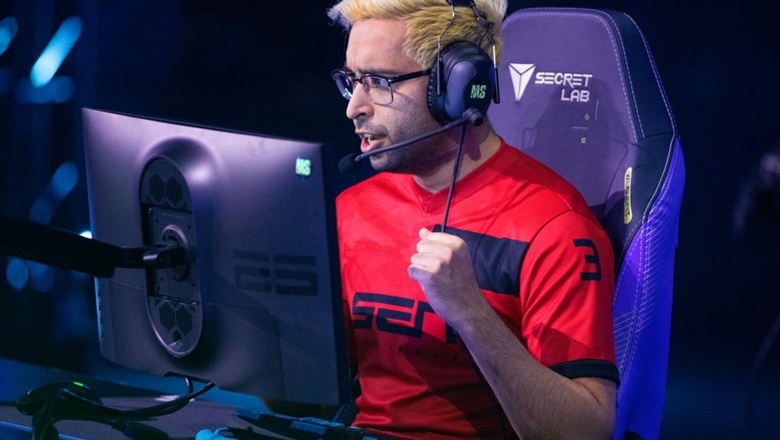 5 best players Valorant Masters 2: Vietnamese Star Tenz participated - Photo 1