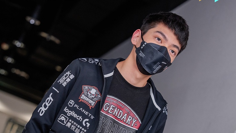 AIC 2022: Bikibria Esports meets Valencia CF Esports in the quarterfinals of Losing Branch - Photo 1