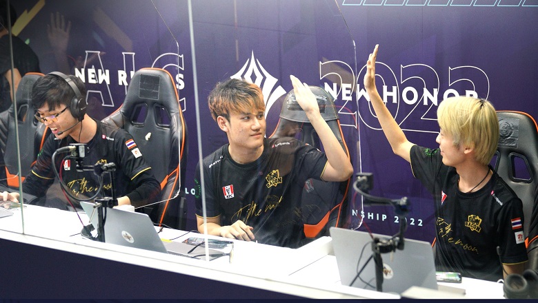 AIC 2022: HCV SEA Games 31 KFC X Talon Stop, Thailand only Bacon Time - Photo 1