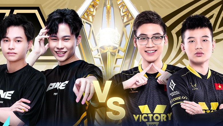 AIC 2022: Vietnam has 'given' to the whole Taipei China in the final of AIC - Photo 1