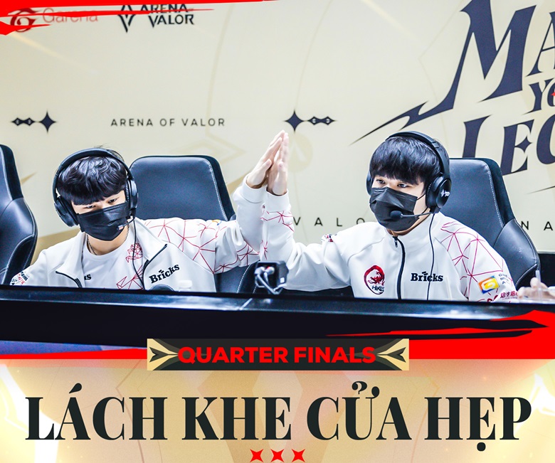 AIC 2023: Hong Kong Attitude offers off 'Deep Cross Gaming phenomenon - Photo 1