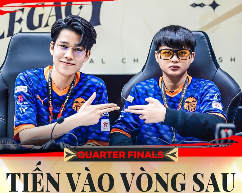 AIC 2023: Valencia CF Esports push Hong Kong Attitude to the losing branch - Photo 1