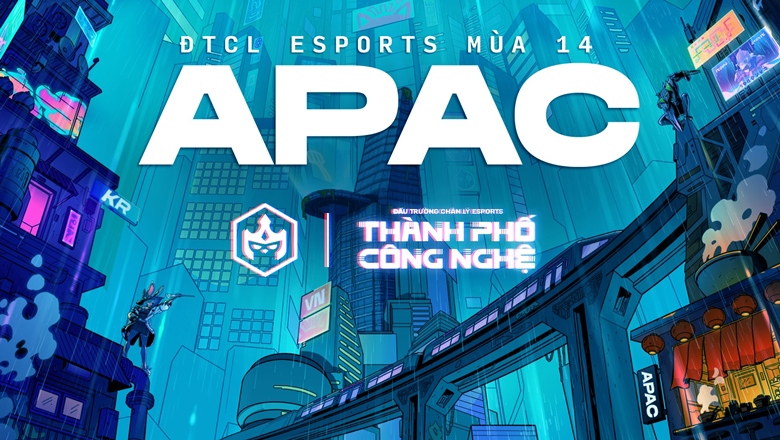 Announcing the Arena of Esports truth season 14 - Asia -Pacific region - Photo 1