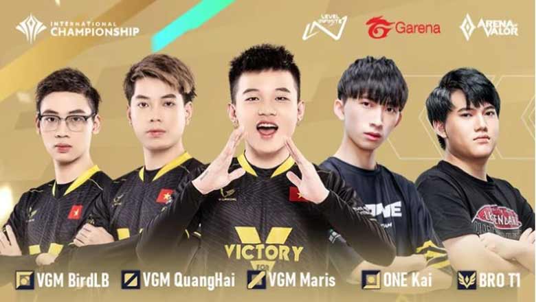Becoming the best player in the tournament (FMVP), Maris is the one who holds the