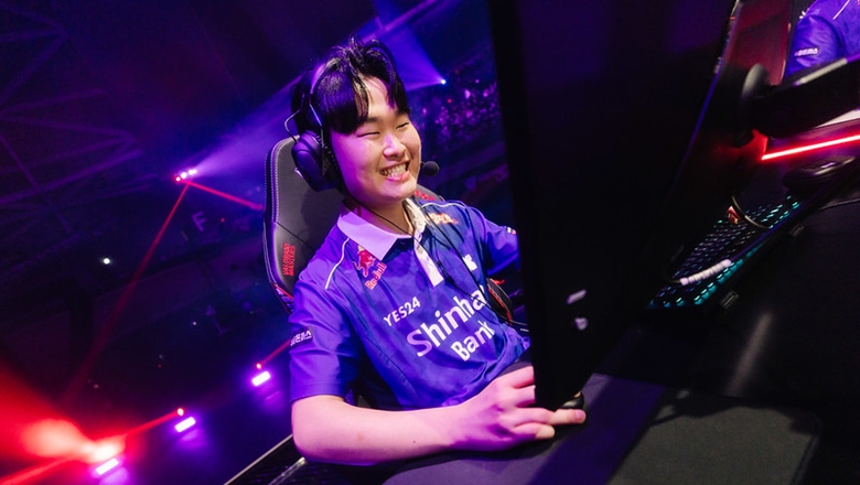 Bleed Esports recruits Zest to replace Crazyguy? - Photo 1