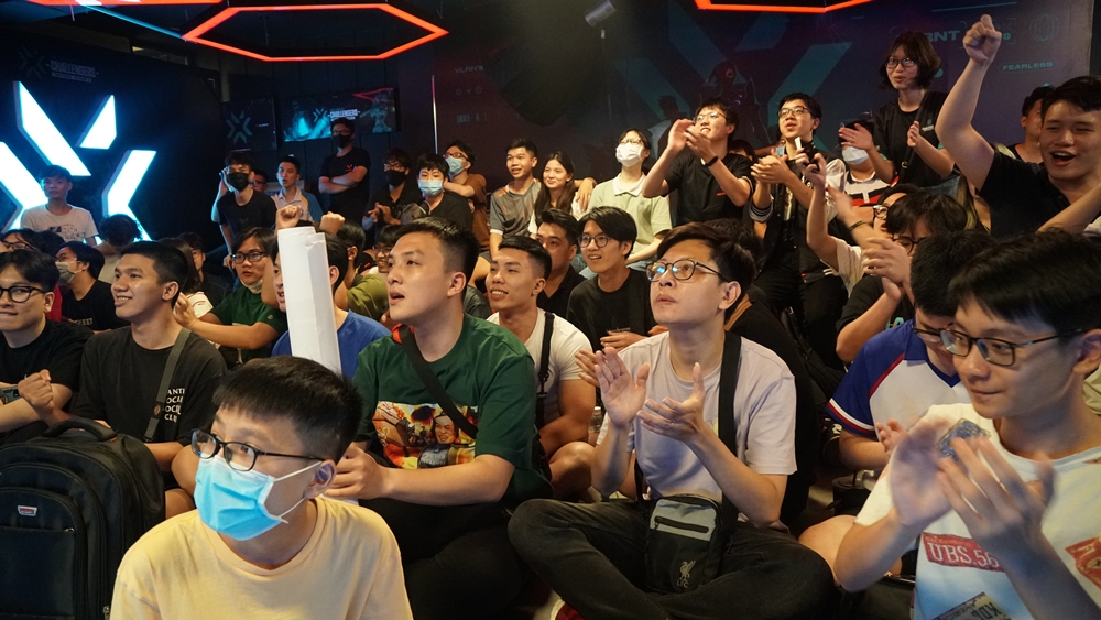 Bomman: 'I want to comment for the Vietnamese team in Worlds' - Photo 6